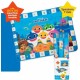 BabyShark Tappettone 120x150 cm - ODS 48801